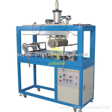 EPL-GN204D Automatic Thermal Transfer Gilding Press
